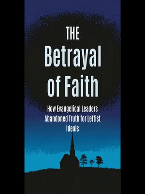 cover image of The Betrayal of Faith